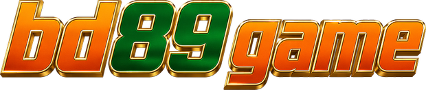 BD89 Game Logo